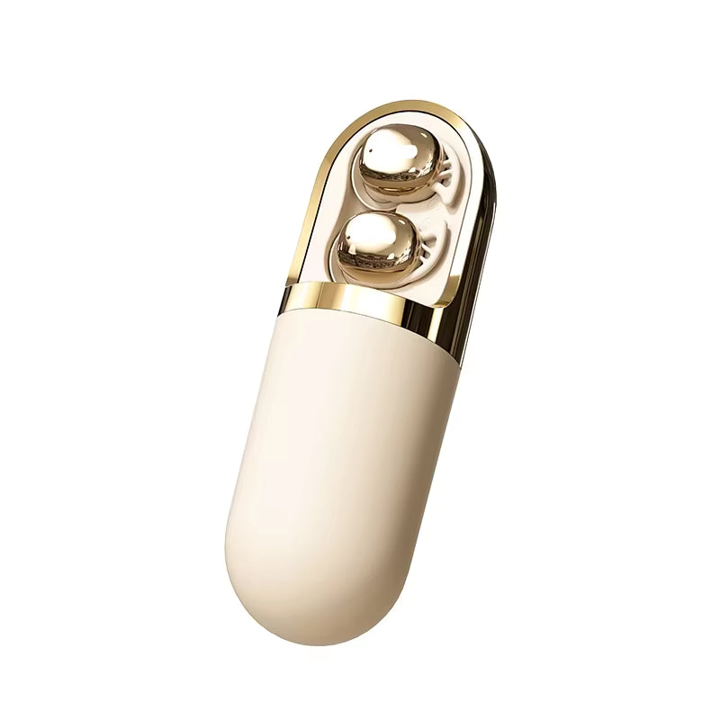 "BONNY" Auricolari Bluetooth e Massaggio